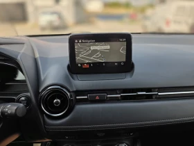 Mazda 2 1.5 skyactive automat | Auto.bg — изображение 17 Mazda 2 1.5 skyactive automat | Auto.bg — изображение 17
