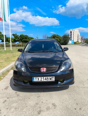 Honda Civic 1.7 - 2750 € / 5378.53 лв. - 43118940 2 | Car24.bg Honda Civic 1.7 - 2750 € / 5378.53 лв. - 43118940 2