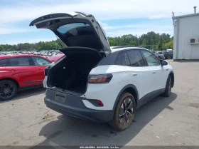 VW ID.4 Volkswagen Pro | Auto.bg — изображение 4 VW ID.4 Volkswagen Pro | Auto.bg — изображение 4