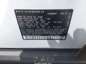 VW ID.4 Volkswagen Pro | Auto.bg — изображение 9 VW ID.4 Volkswagen Pro | Auto.bg — изображение 9