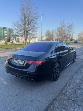 Mercedes-Benz S 400 4M/Long/AMG/360/Exclusive/360/ - 66500 € / 130062.69 лв. - 19907771 15 | Car24.bg Mercedes-Benz S 400 4M/Long/AMG/360/Exclusive/360/ - 66500 € / 130062.69 лв. - 19907771 15