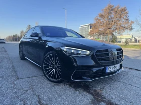 Mercedes-Benz S 400 4M/Long/AMG/360/Exclusive/360/ - 66500 € / 130062.69 лв. - 19907771 10 | Car24.bg Mercedes-Benz S 400 4M/Long/AMG/360/Exclusive/360/ - 66500 € / 130062.69 лв. - 19907771 10
