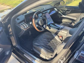 Mercedes-Benz S 400 4M/Long/AMG/360/Exclusive/360/ - 66500 € / 130062.69 лв. - 19907771 8 | Car24.bg Mercedes-Benz S 400 4M/Long/AMG/360/Exclusive/360/ - 66500 € / 130062.69 лв. - 19907771 8