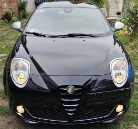 Alfa Romeo MiTo * 1.4* Бензин-Газ* ТОП ОФЕРТА* Северна Италия - Car24.bg Alfa Romeo MiTo * 1.4* Бензин-Газ* ТОП ОФЕРТА* Северна Италия