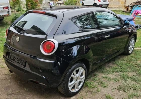 Alfa Romeo MiTo * 1.4* Бензин-Газ* ТОП ОФЕРТА* Северна Италия - 3855 € / 7539.72 лв. - 40820751 6 | Car24.bg Alfa Romeo MiTo * 1.4* Бензин-Газ* ТОП ОФЕРТА* Северна Италия - 3855 € / 7539.72 лв. - 40820751 6