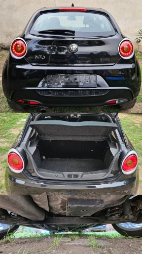 Alfa Romeo MiTo * 1.4* Бензин-Газ* ТОП ОФЕРТА* Северна Италия - 3855 € / 7539.72 лв. - 40820751 5 | Car24.bg Alfa Romeo MiTo * 1.4* Бензин-Газ* ТОП ОФЕРТА* Северна Италия - 3855 € / 7539.72 лв. - 40820751 5