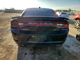 Dodge Charger 3.6l Sxt | Auto.bg — изображение 6 Dodge Charger 3.6l Sxt | Auto.bg — изображение 6