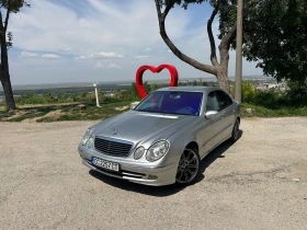 Mercedes-Benz E 270 2.7 cdi - Car24.bg Mercedes-Benz E 270 2.7 cdi