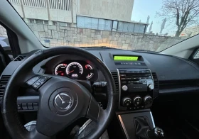 Mazda 5 - 3500 € - 59405706 4 | Car24.bg Mazda 5 - 3500 € - 59405706 4