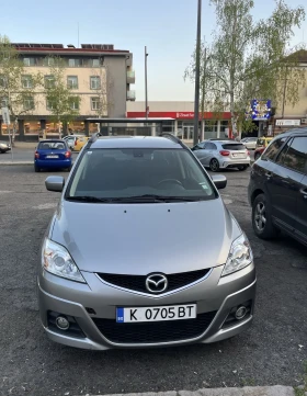 Mazda 5 - 3500 € - 59405706 2 | Car24.bg Mazda 5 - 3500 € - 59405706 2