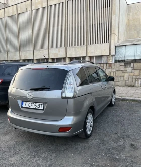Mazda 5 - 3500 € - 59405706 5 | Car24.bg Mazda 5 - 3500 € - 59405706 5