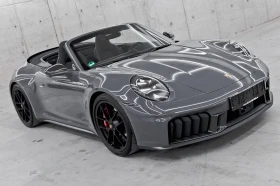 Porsche 911 4 GTS * Carbon * Lift - 189990 € - 65995642 3 | Car24.bg Porsche 911 4 GTS * Carbon * Lift - 189990 € - 65995642 3