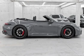 Porsche 911 4 GTS * Carbon * Lift - 189990 € - 65995642 4 | Car24.bg Porsche 911 4 GTS * Carbon * Lift - 189990 € - 65995642 4