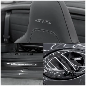 Porsche 911 4 GTS * Carbon * Lift - 189990 € - 65995642 17 | Car24.bg Porsche 911 4 GTS * Carbon * Lift - 189990 € - 65995642 17