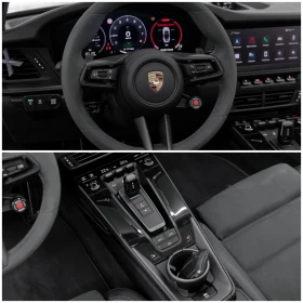 Porsche 911 4 GTS * Carbon * Lift - 189990 € - 65995642 14 | Car24.bg Porsche 911 4 GTS * Carbon * Lift - 189990 € - 65995642 14