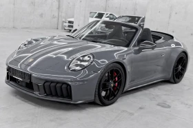 Porsche 911 4 GTS * Carbon * Lift - 189990 € - 65995642 2 | Car24.bg Porsche 911 4 GTS * Carbon * Lift - 189990 € - 65995642 2