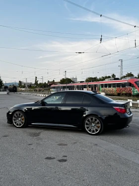 BMW 530 E60 530D - 9200 € - 34090086 4 | Car24.bg BMW 530 E60 530D - 9200 € - 34090086 4