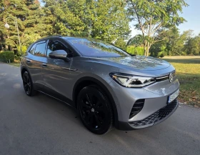 VW ID.4 GTX - PRO-S - 82kw - AWD - 300кс. - 30900 € - 37197261 11 | Car24.bg VW ID.4 GTX - PRO-S - 82kw - AWD - 300кс. - 30900 € - 37197261 11