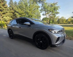 VW ID.4 GTX - PRO-S - 82kw - AWD - 300кс. - 30900 € - 37197261 10 | Car24.bg VW ID.4 GTX - PRO-S - 82kw - AWD - 300кс. - 30900 € - 37197261 10