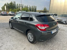 Citroen C4 1.6 HDI РЕГИСТРИРАНА - 3950 € - 53777781 3 | Car24.bg Citroen C4 1.6 HDI РЕГИСТРИРАНА - 3950 € - 53777781 3
