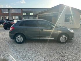 Citroen C4 1.6 HDI РЕГИСТРИРАНА - 3950 € - 53777781 6 | Car24.bg Citroen C4 1.6 HDI РЕГИСТРИРАНА - 3950 € - 53777781 6