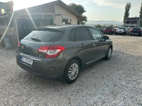Citroen C4 1.6 HDI РЕГИСТРИРАНА - 3950 € - 53777781 5 | Car24.bg Citroen C4 1.6 HDI РЕГИСТРИРАНА - 3950 € - 53777781 5