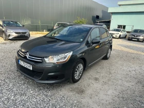 Citroen C4 1.6 HDI РЕГИСТРИРАНА - Car24.bg Citroen C4 1.6 HDI РЕГИСТРИРАНА
