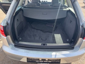 Seat Exeo 2.0TDI COMMONRAIL | Auto.bg — изображение 14 Seat Exeo 2.0TDI COMMONRAIL | Auto.bg — изображение 14