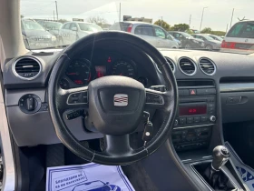 Seat Exeo 2.0TDI COMMONRAIL | Auto.bg — изображение 12 Seat Exeo 2.0TDI COMMONRAIL | Auto.bg — изображение 12