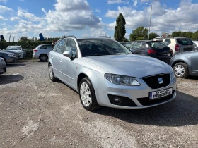 Seat Exeo 2.0TDI COMMONRAIL | Auto.bg — изображение 3 Seat Exeo 2.0TDI COMMONRAIL | Auto.bg — изображение 3