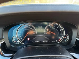 BMW 530 G30 M PACK - 25000 € - 90698590 11 | Car24.bg BMW 530 G30 M PACK - 25000 € - 90698590 11
