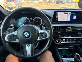BMW 530 G30 M PACK - 25000 € - 90698590 13 | Car24.bg BMW 530 G30 M PACK - 25000 € - 90698590 13