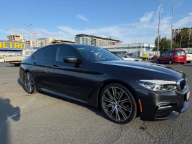 BMW 530 G30 M PACK - 25000 € - 90698590 2 | Car24.bg BMW 530 G30 M PACK - 25000 € - 90698590 2