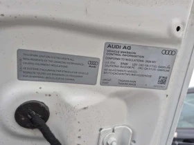 Audi A3 * TFSI quattro* АВТОКРЕДИТ БЕЗ ПЪРВОНАЧАЛНА ВНОСКА | Auto.bg — изображение 13 Audi A3 * TFSI quattro* АВТОКРЕДИТ БЕЗ ПЪРВОНАЧАЛНА ВНОСКА | Auto.bg — изображение 13