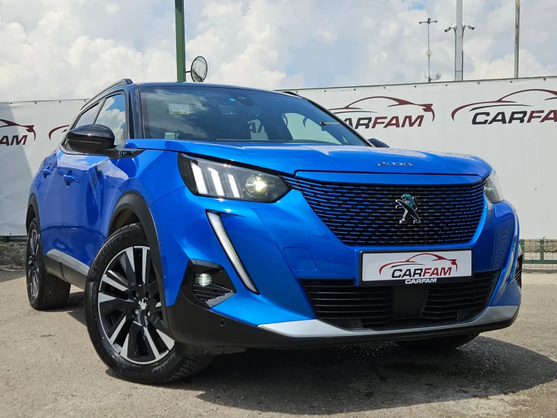 Peugeot 2008 GT Line/SOH 95%/99894км/KEYLESS/ДИСТРОНИК/ПОДГРЕВ - 16800 € / 32857.94 лв. - 95123924 1 | Car24.bg Peugeot 2008 GT Line/SOH 95%/99894км/KEYLESS/ДИСТРОНИК/ПОДГРЕВ - 16800 € / 32857.94 лв. - 95123924 1