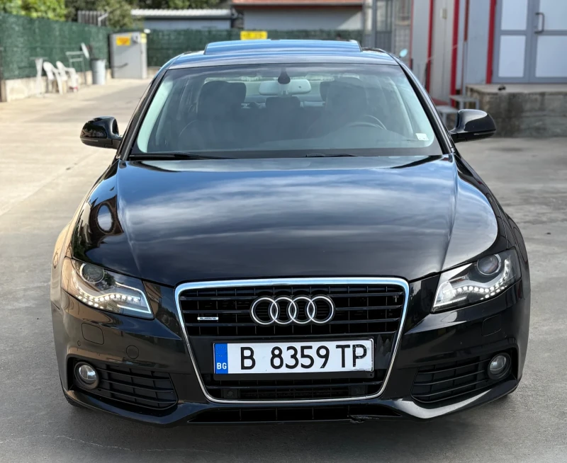 Audi A4 TDi - 8500 € / 16624.56 лв. - 55388935 1 | Car24.bg Audi A4 TDi - 8500 € / 16624.56 лв. - 55388935 1