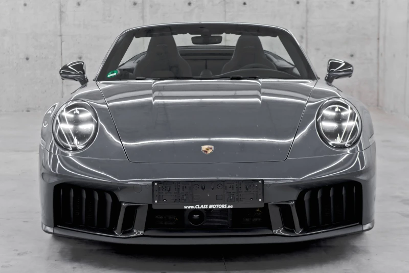 Porsche 911 4 GTS * Carbon * Lift - 189990 € - 65995642 1 | Car24.bg Porsche 911 4 GTS * Carbon * Lift - 189990 € - 65995642 1