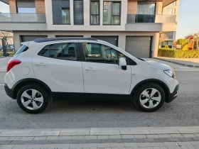 Opel Mokka 1.6 BEZNIN 116 KN - 16800 лв. / 8589.70 € - 56038063 6 | Car24.bg Opel Mokka 1.6 BEZNIN 116 KN - 16800 лв. / 8589.70 € - 56038063 6