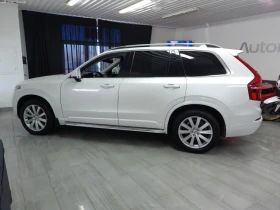 Volvo Xc90 T6 Momentum* 7 местен* Keyless* PANO* Камера* Memo - 15155 € / 29640.60 лв. - 78157142 2 | Car24.bg Volvo Xc90 T6 Momentum* 7 местен* Keyless* PANO* Камера* Memo - 15155 € / 29640.60 лв. - 78157142 2
