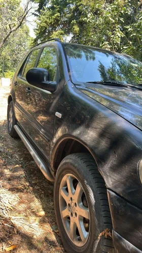 Mercedes-Benz ML 430 ML430 W163 - 5000 € / 9779.15 лв. - 29105691 8 | Car24.bg Mercedes-Benz ML 430 ML430 W163 - 5000 € / 9779.15 лв. - 29105691 8