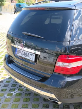 Mercedes-Benz ML 320 - 6800 € / 13299.64 лв. - 29012368 3 | Car24.bg Mercedes-Benz ML 320 - 6800 € / 13299.64 лв. - 29012368 3