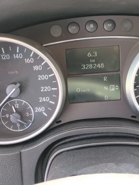 Mercedes-Benz ML 320 - 6800 € / 13299.64 лв. - 29012368 7 | Car24.bg Mercedes-Benz ML 320 - 6800 € / 13299.64 лв. - 29012368 7