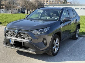 Toyota Rav4 2.5 Hybrid Luxury| 4x4 AWD-i| 360 | JBL| Пълна ист - 24499 € / 47915.88 лв. - 48181129 3 | Car24.bg Toyota Rav4 2.5 Hybrid Luxury| 4x4 AWD-i| 360 | JBL| Пълна ист - 24499 € / 47915.88 лв. - 48181129 3