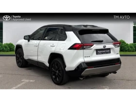 Toyota Rav4 2.5HSD SELECTION AWD - 44900 € - 66375679 2 | Car24.bg Toyota Rav4 2.5HSD SELECTION AWD - 44900 € - 66375679 2