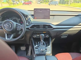 Mazda CX-9 * GT AWD * АВТОКРЕДИТ БЕЗ ПЪРВОНАЧАЛНА ВНОСКА* | Auto.bg — изображение 9 Mazda CX-9 * GT AWD * АВТОКРЕДИТ БЕЗ ПЪРВОНАЧАЛНА ВНОСКА* | Auto.bg — изображение 9