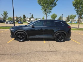 Mazda CX-9 * GT AWD * АВТОКРЕДИТ БЕЗ ПЪРВОНАЧАЛНА ВНОСКА* | Auto.bg — изображение 16 Mazda CX-9 * GT AWD * АВТОКРЕДИТ БЕЗ ПЪРВОНАЧАЛНА ВНОСКА* | Auto.bg — изображение 16