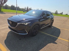 Mazda CX-9 * GT AWD * АВТОКРЕДИТ БЕЗ ПЪРВОНАЧАЛНА ВНОСКА* | Auto.bg — изображение 13 Mazda CX-9 * GT AWD * АВТОКРЕДИТ БЕЗ ПЪРВОНАЧАЛНА ВНОСКА* | Auto.bg — изображение 13