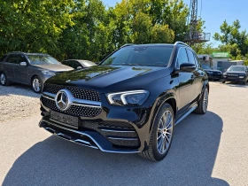 Mercedes-Benz GLE 350 D Premium 4MATIC