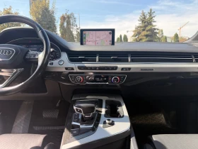Audi Q7 S Line Quattro 0887989332 - 25900 € - 93259723 12 | Car24.bg Audi Q7 S Line Quattro 0887989332 - 25900 € - 93259723 12