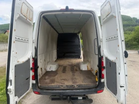 VW Crafter Товарен бус | Auto.bg — изображение 10 VW Crafter Товарен бус | Auto.bg — изображение 10